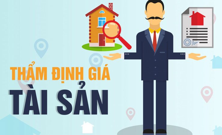Nghiêm túc thực hiện đúng quy định pháp luật về thẩm định giá