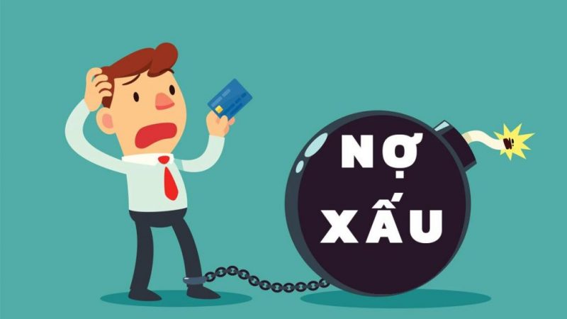 Các khoản nợ xấu phải thẩm định giá khởi điểm khi đấu giá