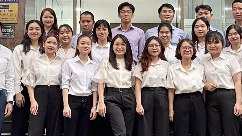 Các Công ty Thẩm định giá Uy tín tại Việt Nam