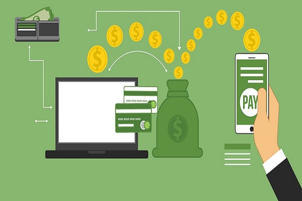 Discounted cash flow là gì