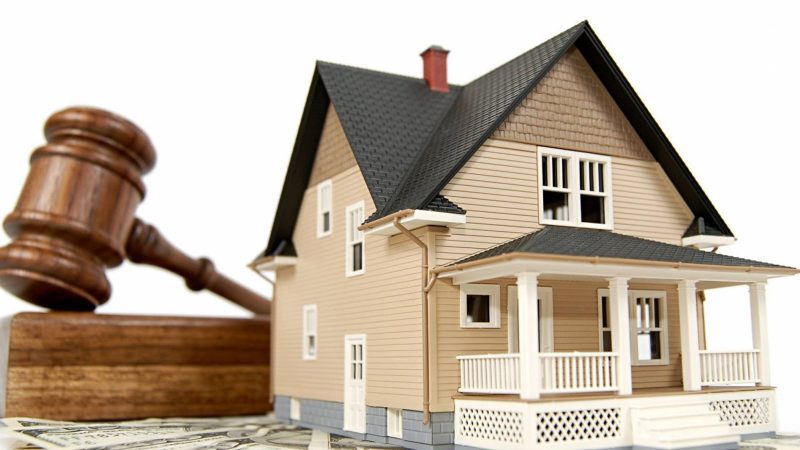 Chính phủ ban hành Nghị định về đăng ký biện pháp bảo đảm