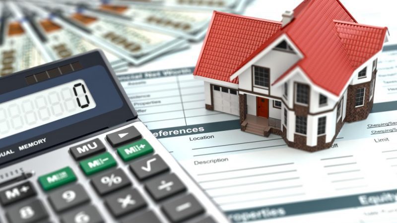 Căn cứ thẩm định giá khoản nợ tín dụng