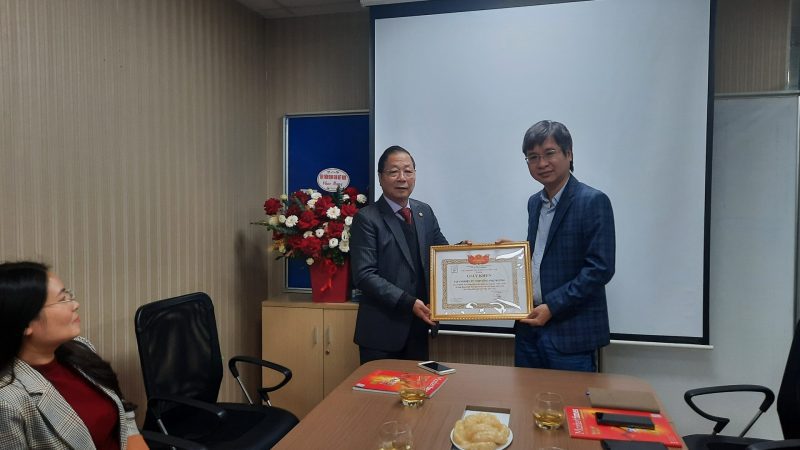 Nâng cao nhận thức xã hội, doanh nghiệp về ngành thẩm định giá
