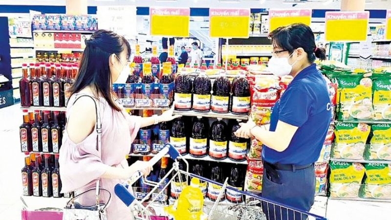 Phân công, phân cấp cụ thể, rõ trách nhiệm trong quản lý giá