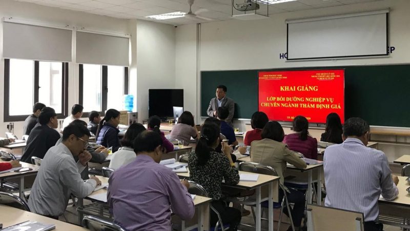 Sửa đổi Luật Giá: VVA chỉ ra những bất hợp lý trong quy định về hoạt động thẩm định giá
