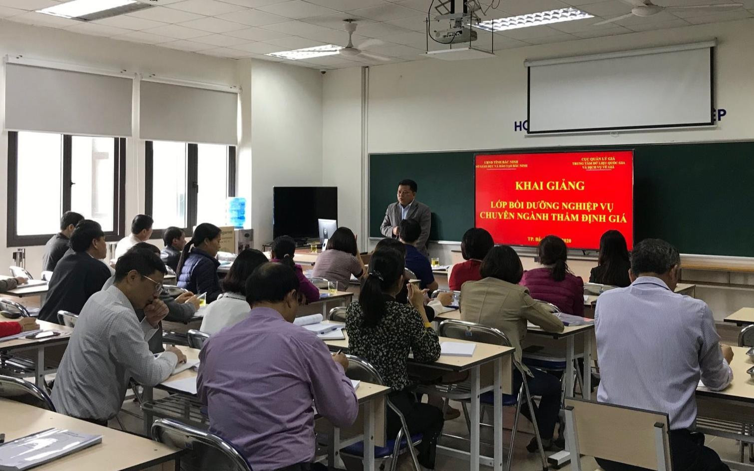 Sửa đổi Luật Giá: VVA chỉ ra những bất hợp lý trong quy định về hoạt động thẩm định giá