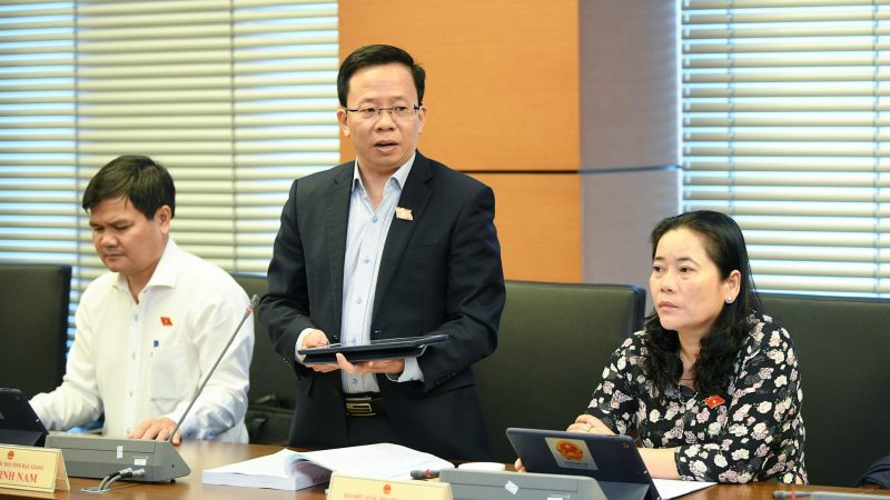 Giá bán tăng bao nhiêu so với thị trường thì được coi là bất hợp lý?