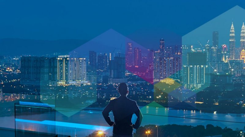 Bình minh của một kỷ nguyên mới trong ngành thẩm định giá