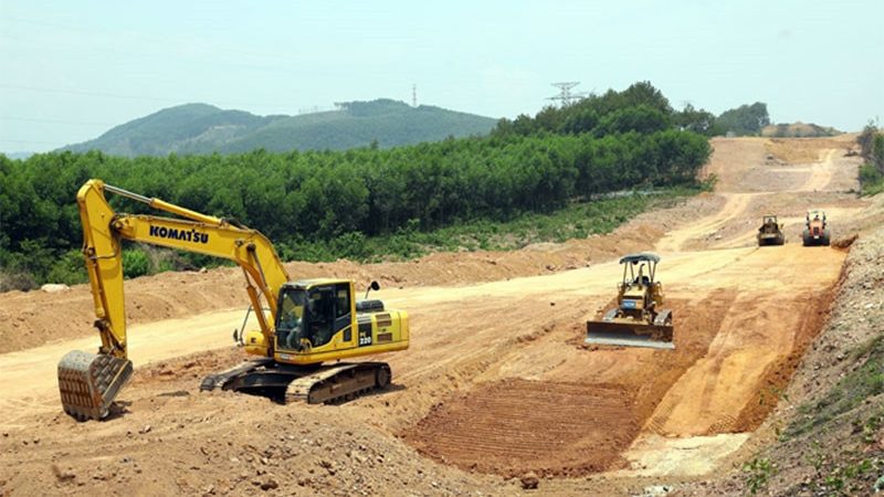 Vì sao công ty thẩm định giá ngại thực hiện tư vấn định giá đất phục vụ công tác giải phóng mặt bằng?