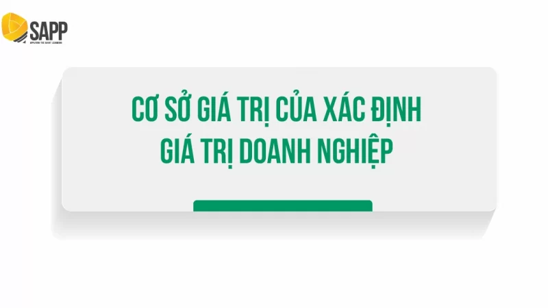 Top 5 Phương Pháp Định Giá Doanh Nghiệp Mới Nhất 2023