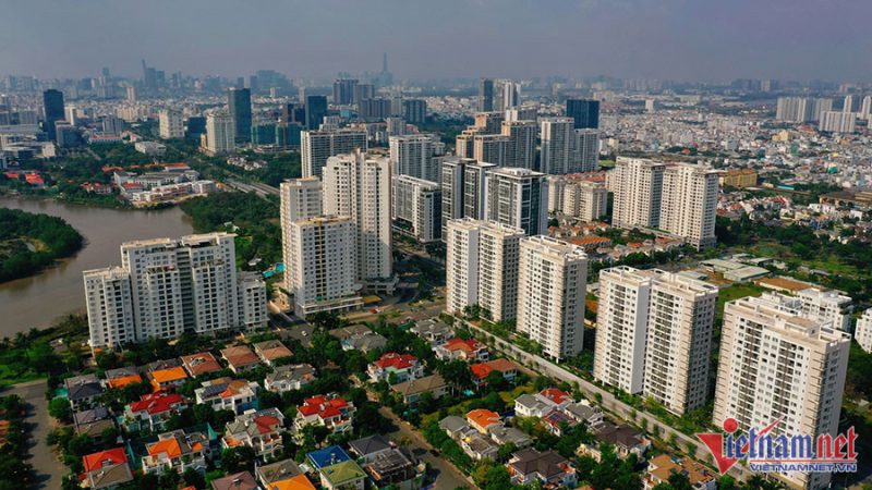 Dự án sắp hết hạn vẫn không thể nộp tiền sử dụng đất, chủ đầu tư như ngồi trên đống lửa