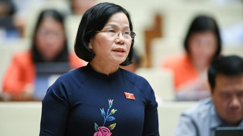 Luật Giá (sửa đổi): Lấp khoảng trống pháp lý về thẩm định giá, ngăn hành vi dìm giá, thổi giá
