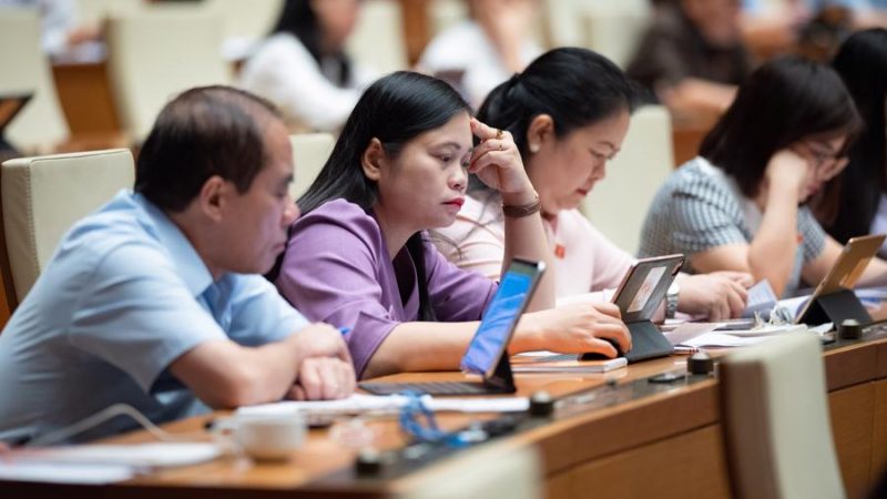 “Phương pháp định giá đất theo nguyên tắc thị trường” chưa thực sự rõ ràng
