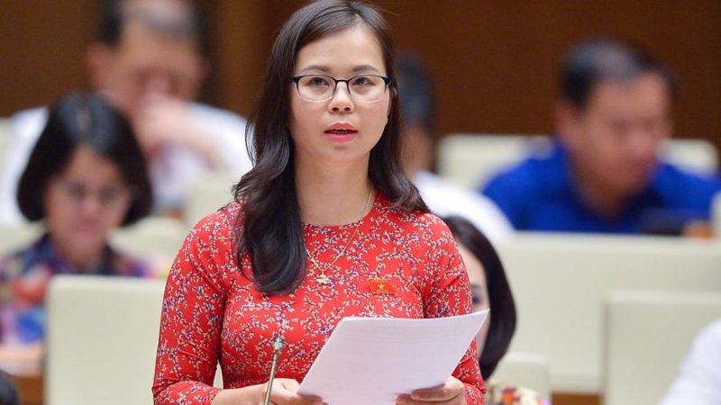 Đại biểu Quốc hội: càng nhiều phương pháp xác định giá đất thì càng khó áp dụng
