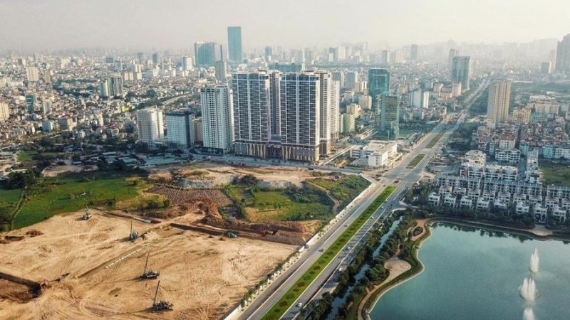 Bộ trưởng Tài nguyên và Môi trường: 4 phương pháp định giá đất sẽ bao trùm tất cả trường hợp đất đai hiện nay