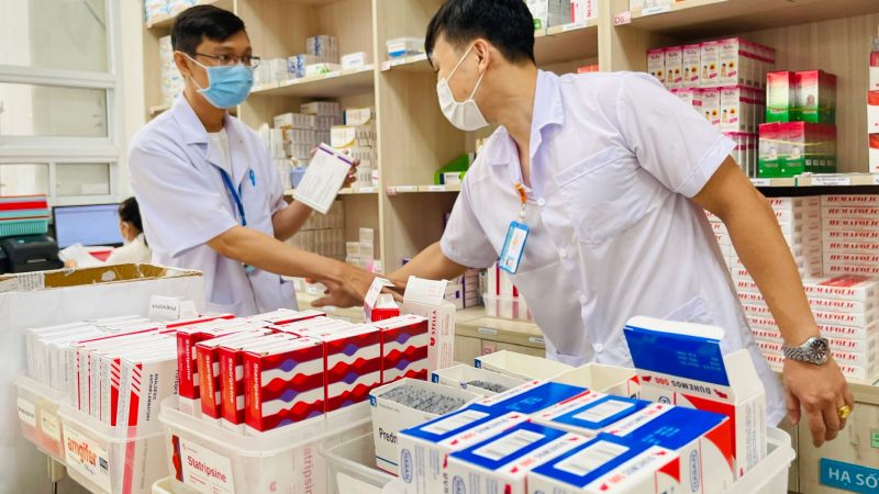 Nghị định mới “phá băng” mua sắm, đấu thầu thuốc, trang thiết bị y tế
