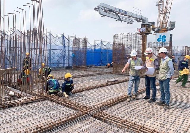Quy định mới về phí thẩm định dự toán xây dựng