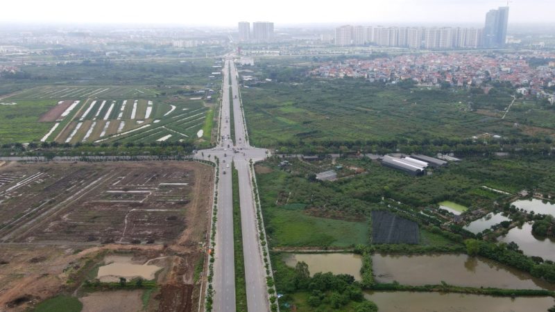Xác định giá đất theo thị trường sẽ đảm bảo tính công bằng