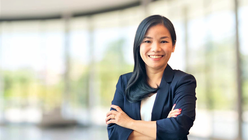 Savills: Phương pháp thặng dư trong định giá đất đảm bảo nguyên tắc sử dụng tốt nhất và hiệu quả nhất trong thẩm định giá
