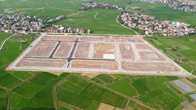 Phương pháp định giá bất động sản