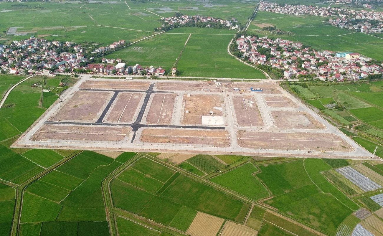 Phương pháp định giá bất động sản