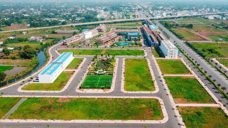 Yêu cầu Bộ TNMT ban hành hướng dẫn định giá đất trước ngày 15/8