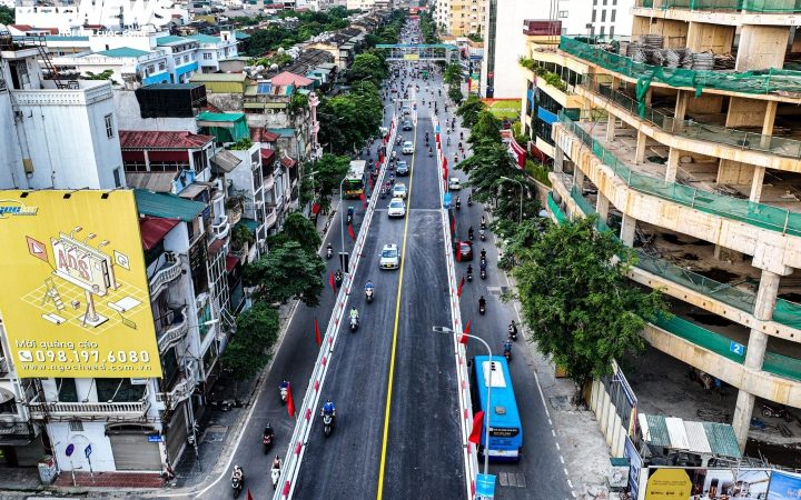 Chuyên gia bày cách định giá đất sát giá thị trường
