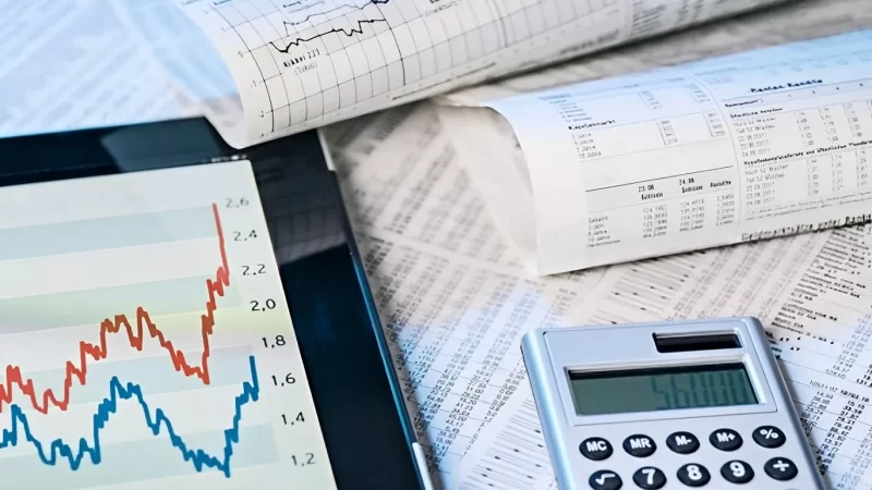 Khấu hao là gì? 3 công thức tính khấu hao chuẩn xác