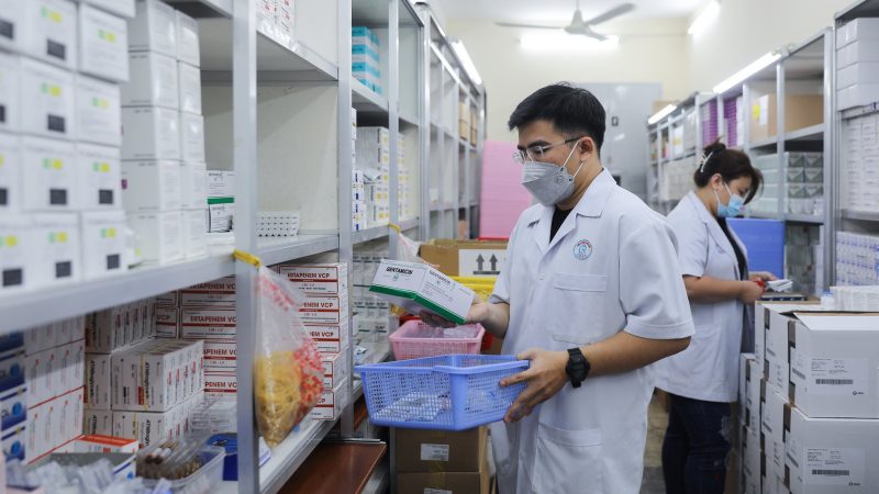 Có bắt buộc phải thực hiện thẩm định giá khi đấu thầu thuốc, trang thiết bị y tế?