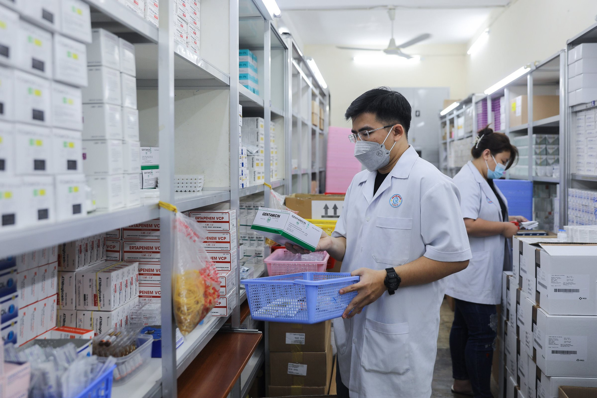 Có bắt buộc phải thực hiện thẩm định giá khi đấu thầu thuốc, trang thiết bị y tế?