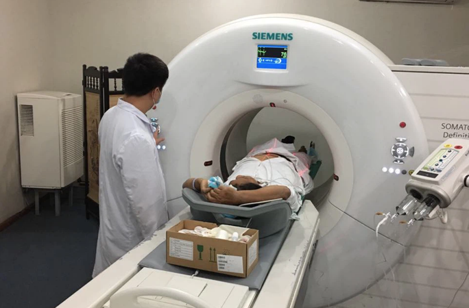 Quy định mới nhằm ngăn chặn việc “thổi giá” thiết bị y tế, sinh phẩm xét nghiệm