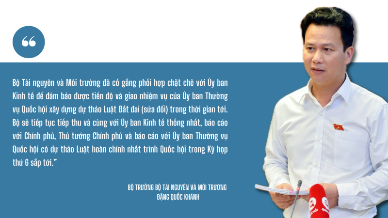 Gỡ “nút thắt” định giá đất, nâng cao hiệu quả quản lý đất đai