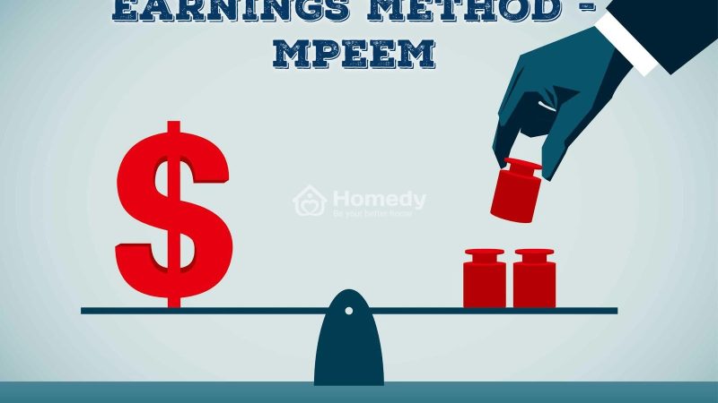 Thẩm định giá bất động sản là gì? 5 phương pháp định giá BĐS chính xác nhất