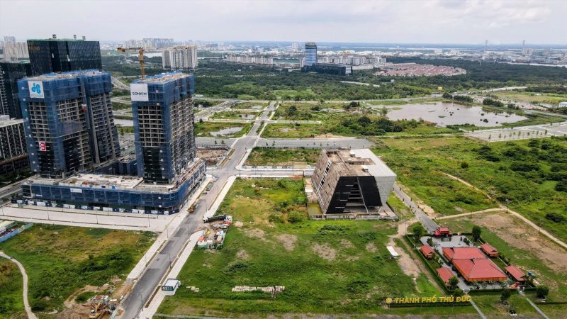 Cần quy định rõ và thống nhất các phương pháp định giá đất cụ thể
