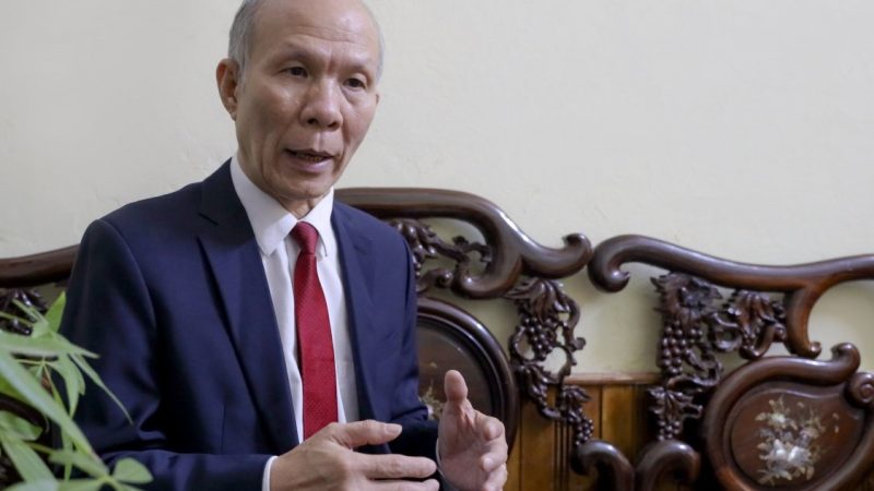 Giá đất và những “điểm nghẽn” cần tháo gỡ