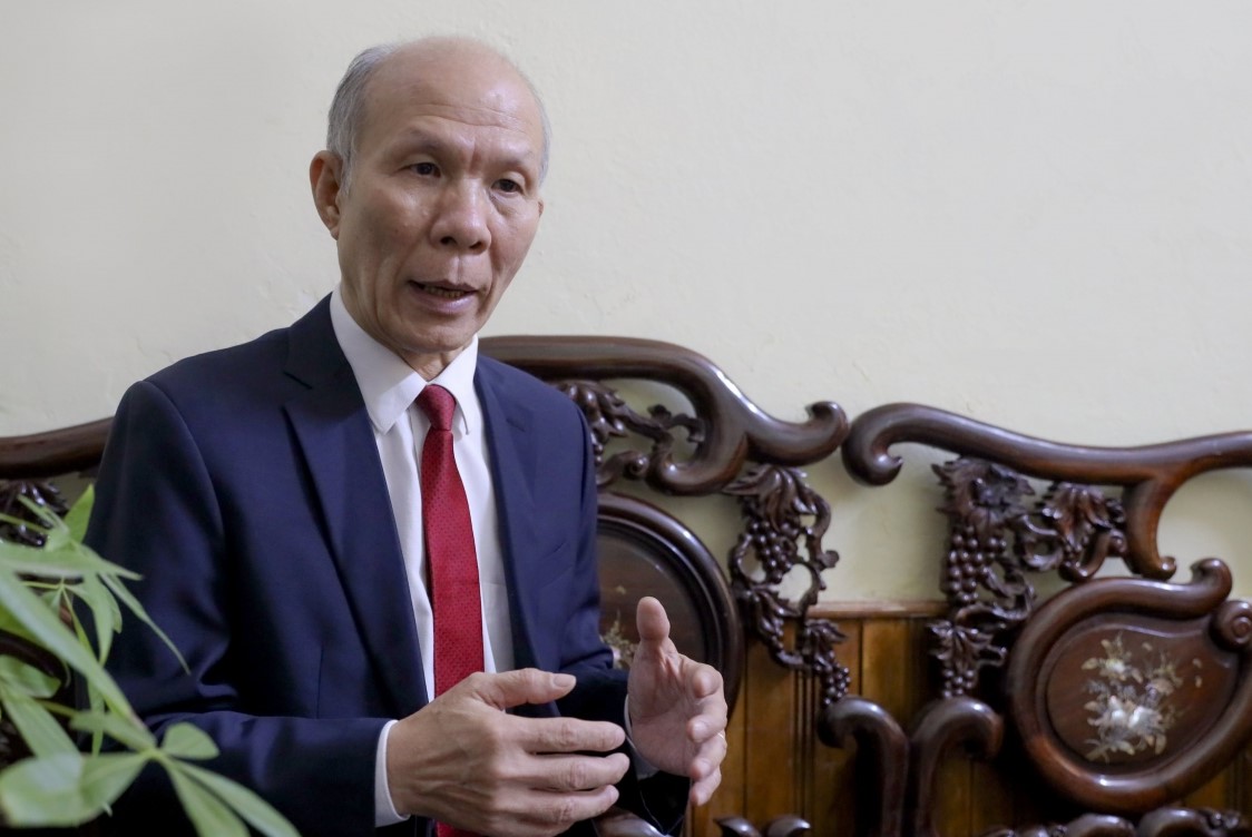 Giá đất và những “điểm nghẽn” cần tháo gỡ