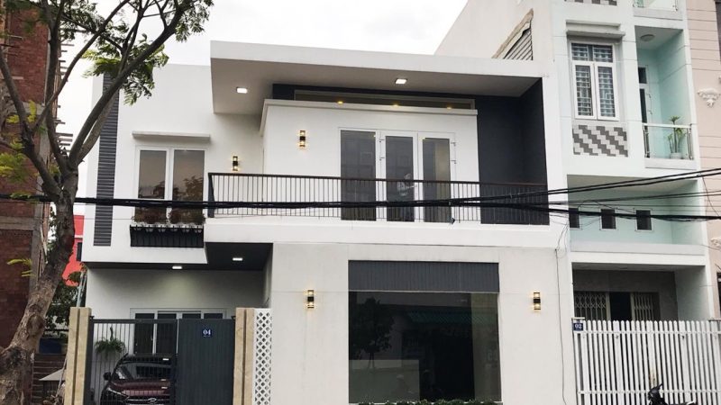 Bí quyết giúp tránh bị hớ tiền tỷ khi mua nhà phố