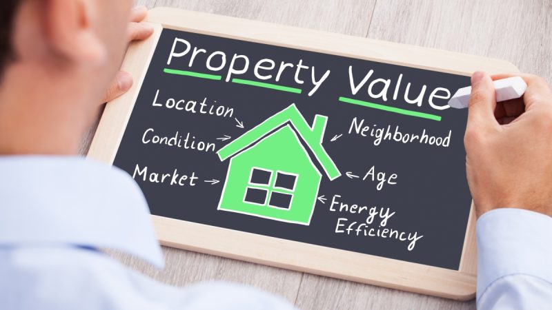 Những điều có thể bạn chưa biết về thẩm định giá