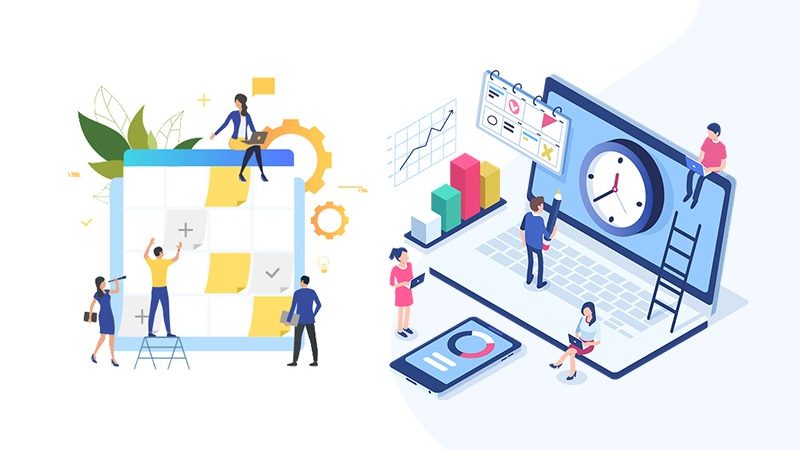 Quy trình thẩm định giá