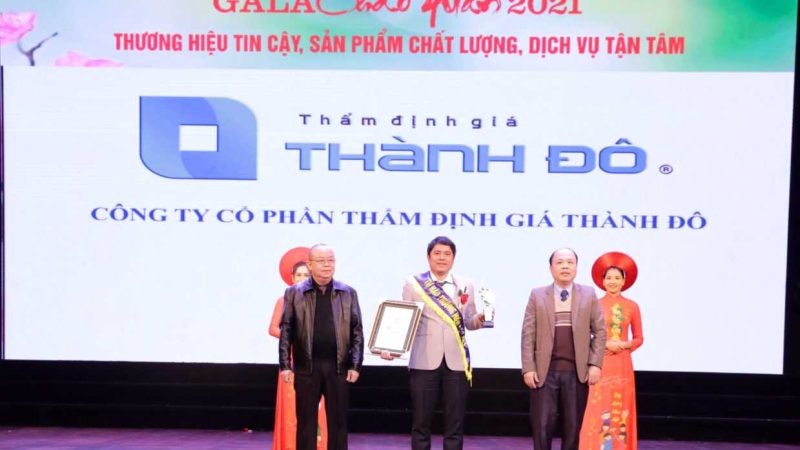 [Top 10] Các Công ty Thẩm định giá Uy tín tại Việt Nam