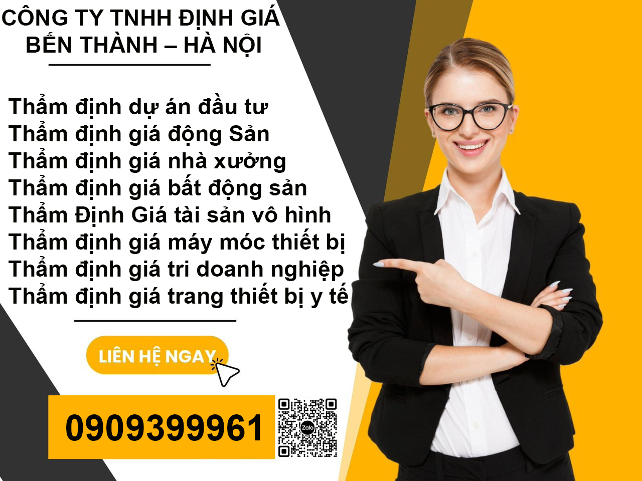 Thẩm định giá là gì? Khi nào cần thẩm định giá? Mục đích thẩm định giá