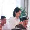 Ngân hàng Xây dựng tổ chức Hội thảo về công tác Thẩm định giá năm 2023