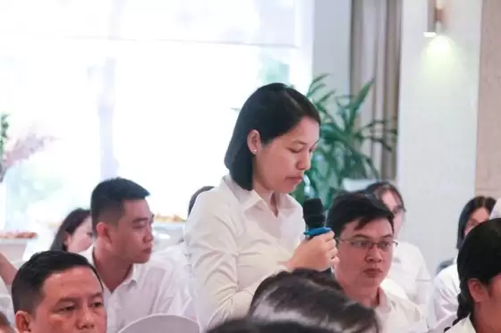 Ngân hàng Xây dựng tổ chức Hội thảo về công tác Thẩm định giá năm 2023