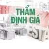 Công khai danh sách doanh nghiệp thẩm định giá bị đình chỉ hoạt động