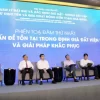 Trước 1/7/2024 sẽ thay đổi toàn bộ hệ thống chuẩn mực về thẩm định giá