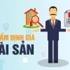 Luật Giá 2023: Doanh nghiệp thẩm định giá phải lưu ý 3 điều kiện, tránh bị tước giấy phép