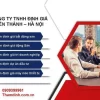 Top 5 công ty định giá nhà đất chất lượng tại thị trường BĐS