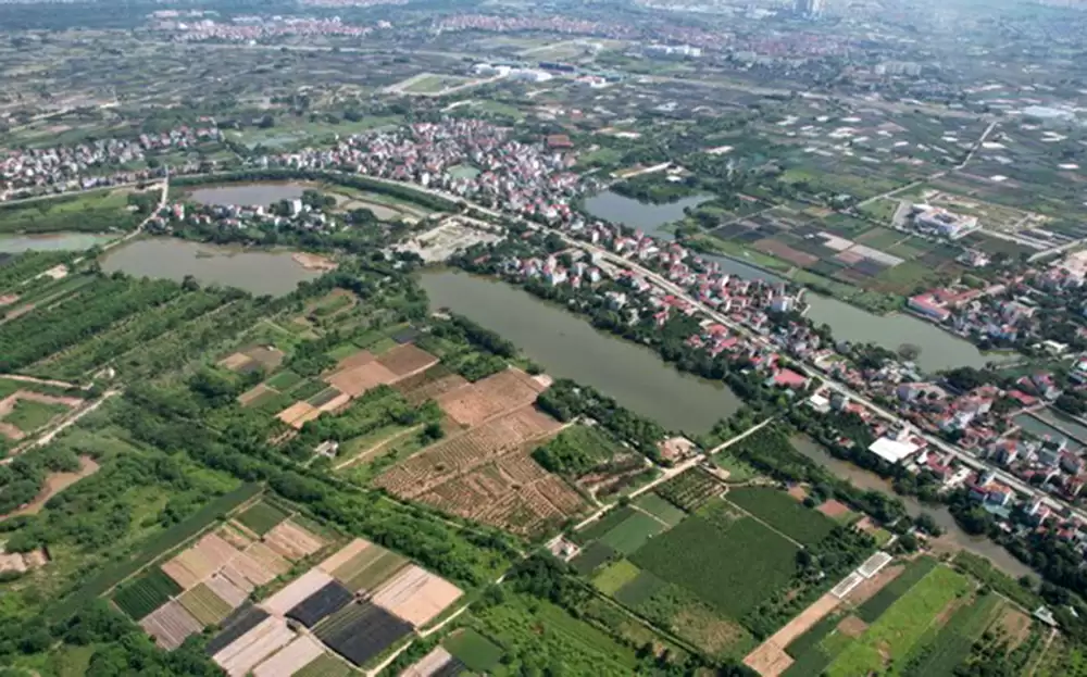 Bốn phương pháp định giá đất theo Luật Đất đai sửa đổi