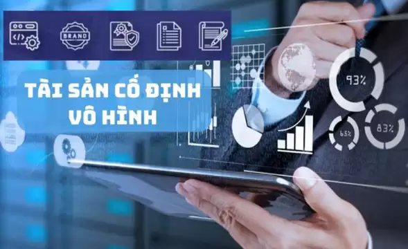 Thẩm định giá tài sản vô hình như thế nào?