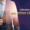 Chuẩn mực về Thẩm định giá bất động sản